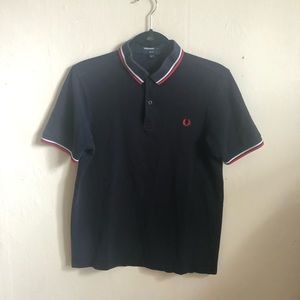 Fred Perry Polo